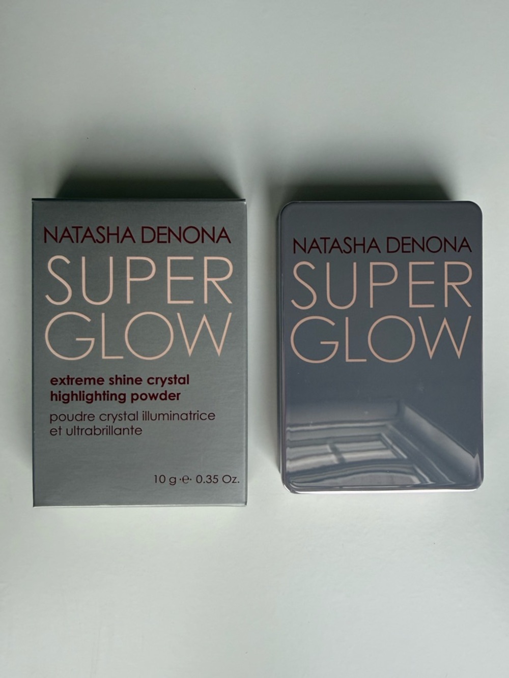 Super Glow Extreme Shine Highlighter
